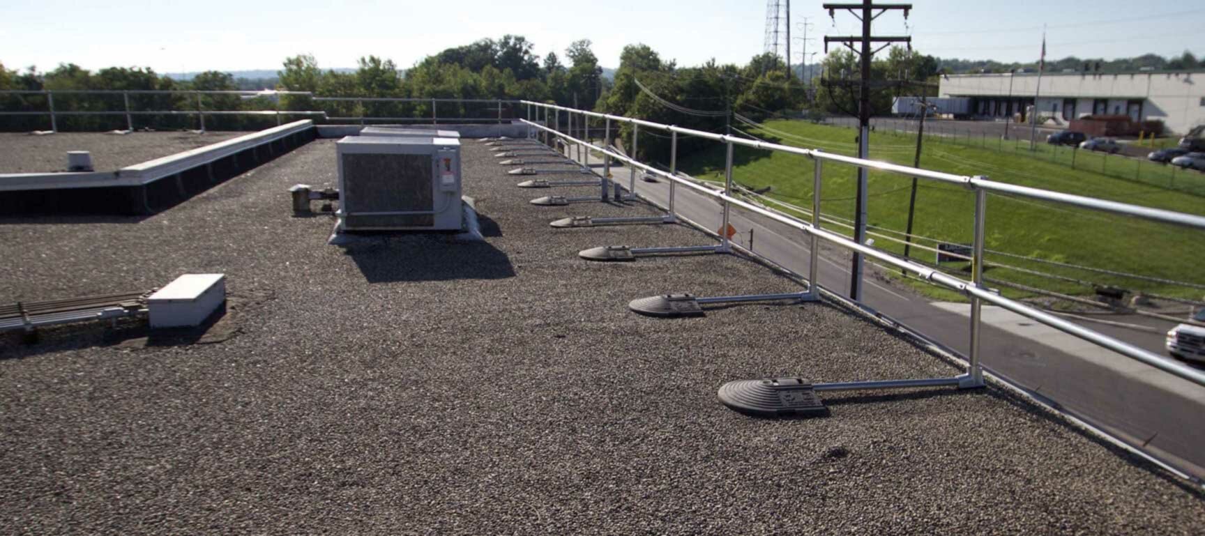 Simplified Safety, fall protection company