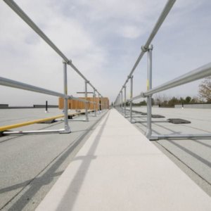 Safe Walking Surface